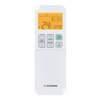 Mitsubishi Heavy Industries (MHI)-DXK09ZTLA-WF-Set