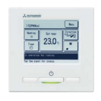Mitsubishi Heavy Industries (MHI)-FDE100AVNVH