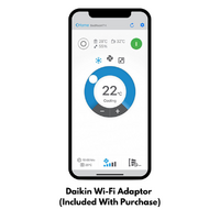 Daikin-FTKM20Y