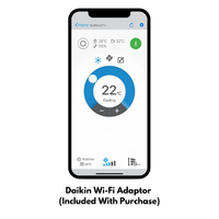 Daikin-FTKM46W