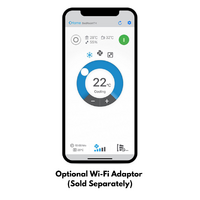 Daikin-FTXV35W
