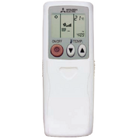 Mitsubishi Electric-MSZEF50VGWKIT