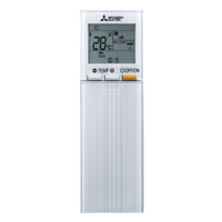 Mitsubishi Electric-MSZLN25VG2VKIT3