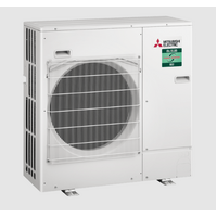 Mitsubishi Electric-PCAZM71V2HAKIT