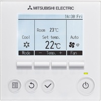 Mitsubishi Electric-PEA-RP170WJA-N