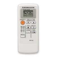 Mitsubishi Electric-SLZ-M25VAKIT