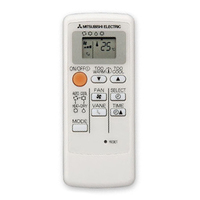 Mitsubishi Electric-SLZ-M35VAKIT
