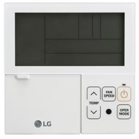 LG-UTS125SET