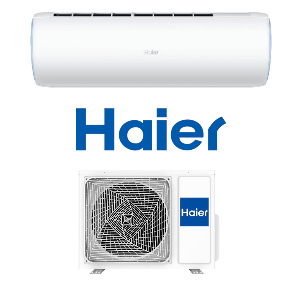 Haier AS26DCBHRA 2.7kW Dawn Series Split Air Conditioner Brisbane