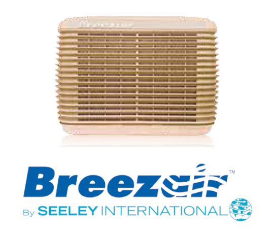 Breezair exq190 shop