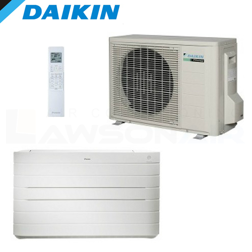 Daikin Fvxg35k 3 5kw Nexura Floor Standing Air Conditioner