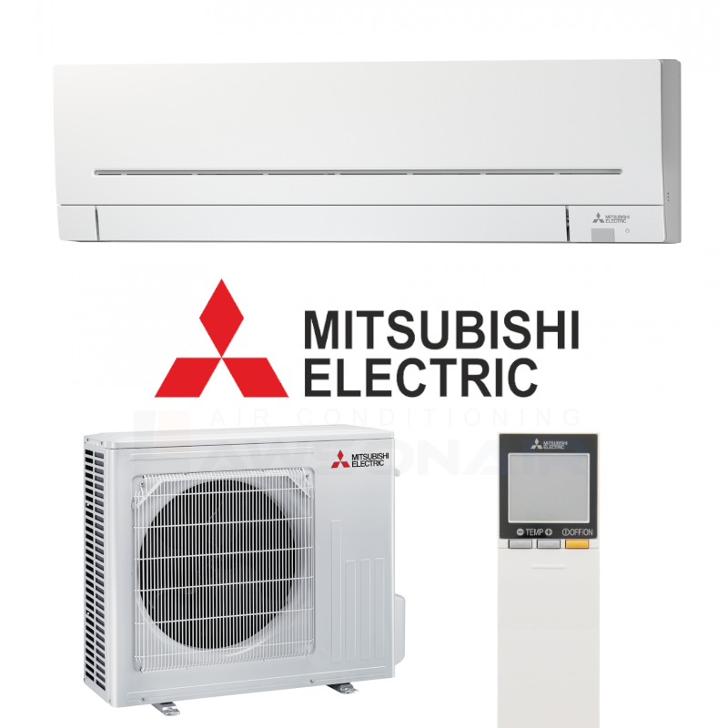Mitsubishi Electric MSZAP50VGDKIT 5.0 kW Split Air Conditioner Brisbane