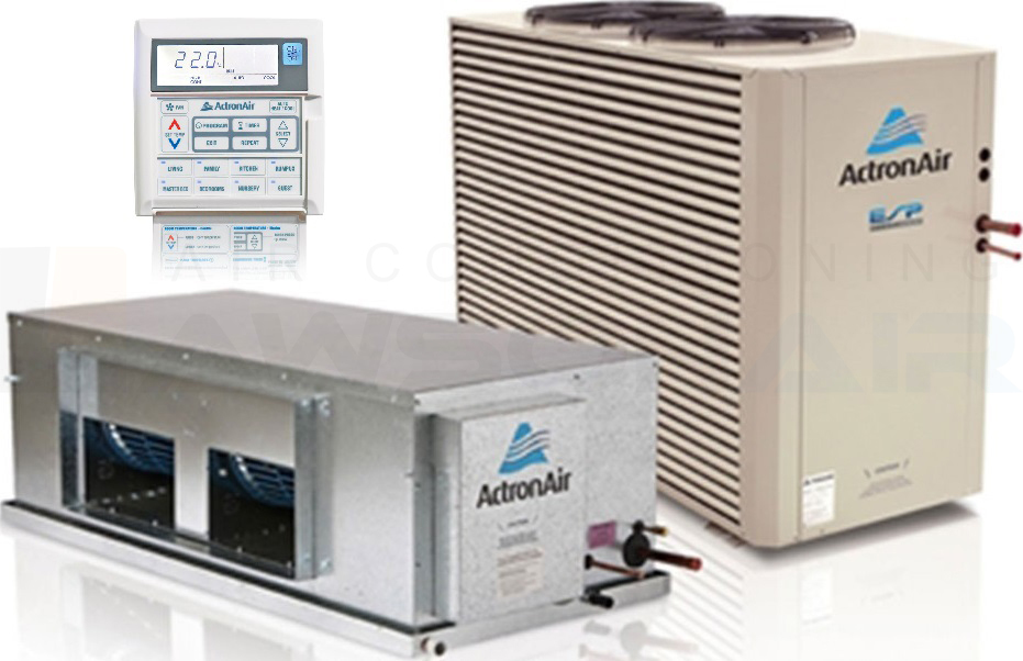 Actron ESP Plus SRD233C 23.0kW Ducted Air Conditioner Brisbane