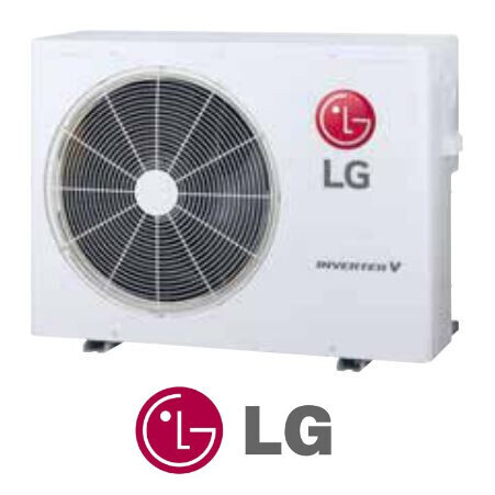 outdoor unit air lg 3kw multi conditioner conditioners