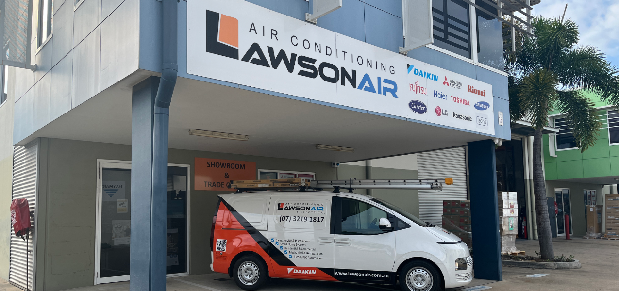 Port Macquarie Office Image