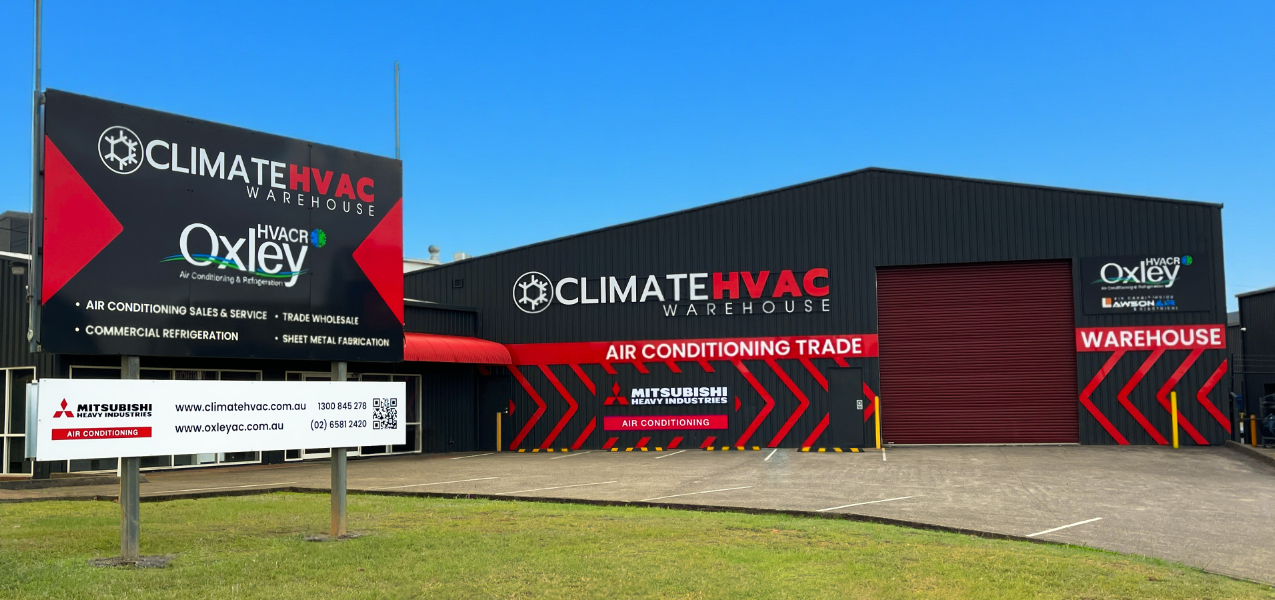 Port Macquarie Office Image