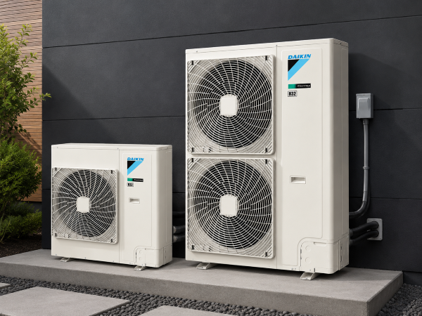 Daikin Air Conditioning Brisbane