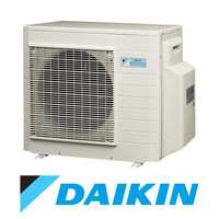 Daikin 3MKM52RVMA 5.2kW Cooling Only Multi Outdoor Unit