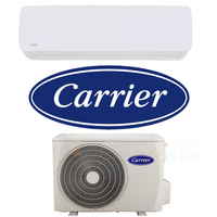 Carrier 2.0kW 42QHB020N8-1 Wall Split Air Conditioning System