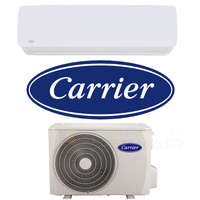 Carrier 42QHB020N8-1 2.0kW Wall Mounted Split System