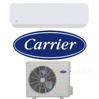 Carrier 8.0kW 42QHB080N8-1 Wall Split Air Conditioning System
