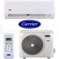 Carrier Pearl QHC026 2.6kW Split-System