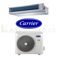 Carrier 5.0kW 42SHDS051 Ducted Air Conditioning System