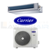 Carrier Slim 42SHDS051 5.0kW Ducted System