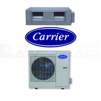 Carrier 42SHV052P1 5.0kW Ducted Unit