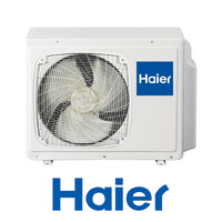 Haier 4U30HS2ERA 8.2kW Outdoor Unit (outdoor only)