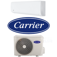 Carrier 53QHG026N8 2.5kW Wall Mounted Split System