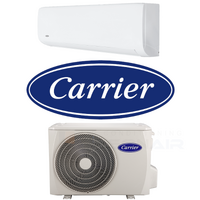 Carrier 8.0kW 53QHG080N8 Wall Split Air Conditioning System