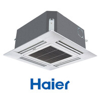Haier AB12CS2ERA 3.5kW 1 Phase Cassette (indoor only)