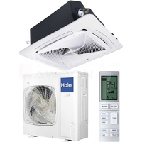 Haier ABH071H5ERG 7.1kW 1 Phase Cassette