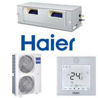 Haier 16.0kW AD160S2SH5FA High Static Ducted Unit