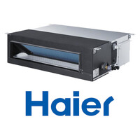 Haier AD18MS1ERA 5.0kW Ducted (Indoor Only)