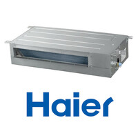 Haier AD18SS1ERA(N)(P) 5.0kW Slim Ducted (Indoor Only)