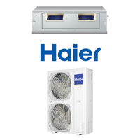 Haier 12.5kW ADH125 3 Phase High Static Ducted Unit