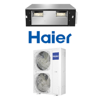 Haier 20.5kW ADH200 3 Phase High Static Ducted Unit