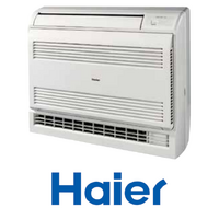 Haier AF12AB1HRA 3.5kW Floor Console (indoor only)