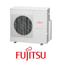 Fujitsu AOTG30LBTA4 8.0 kW Multi Split Outdoor Only