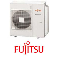 Fujitsu AOTG45LBAA6 12.5 kW Multi Split Outdoor Only
