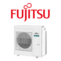 Fujitsu AOTH45KBTA5 12.5kW Outdoor Only Multi Air Conditioning Unit (2 - 5 Rooms)