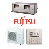 Fujitsu 10.0kW ARTA36LHTAC Ducted Air Conditioning System