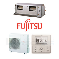 Fujitsu ARTA36LHTAC 10.0 kW Ducted Split System