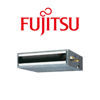 Fujitsu ARTH09KLLAP 2.5kW Ducted Bulkhead Indoor Multi Air Conditioning Unit