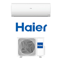 Haier AS35FBBHRA 3.5kW Flexis Series Split System