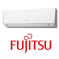 Fujitsu ASTG09LVCC 2.5 kW Reverse Cycle Multi Split Indoor Only