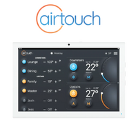 Airtouch 5 Ducted Zone Controller Kit (1-8 Zones)