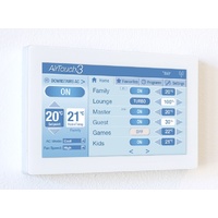 AirTouch3 Ducted Zone Controller